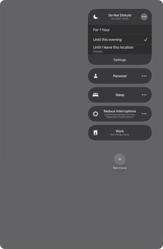 Slide your finger upwards starting from the bottom of the screen to return to the home screen. Slide your finger upwards starting from the bottom of the screen to return to the home screen.