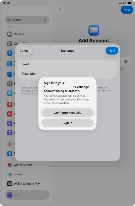 Press Sign In. Press Sign In.
