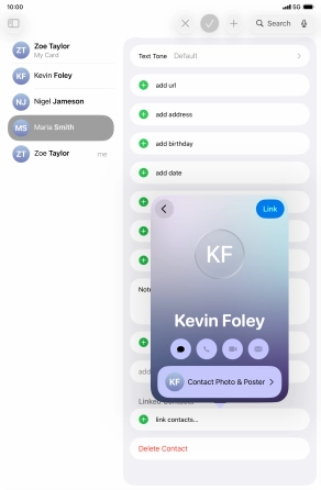 Press Link. Press Link.