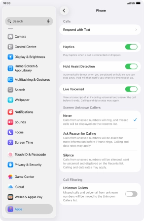 Press Silence to turn on the function. Press Silence to turn on the function.