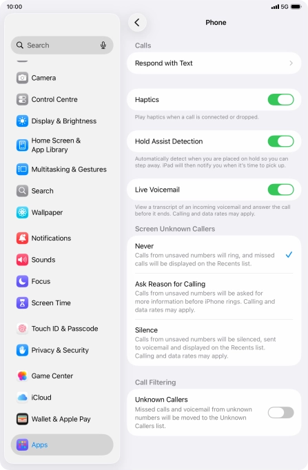 Press Silence to turn on the function. Press Silence to turn on the function.