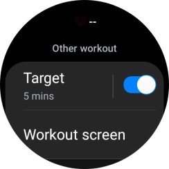 Press the Return key.