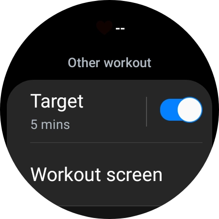 Press the Return key.