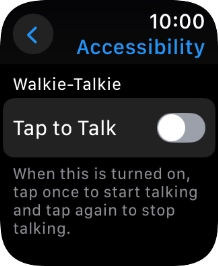 Press the required category below 