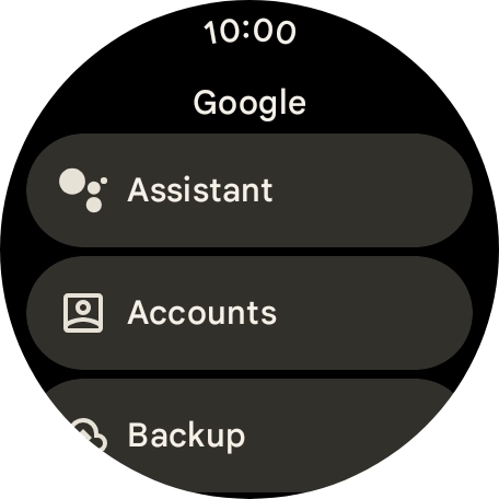 Press Assistant. Press Assistant.