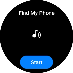Press the Home key to return to the home screen. Press the Home key to return to the home screen.