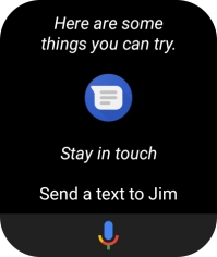 Press the Home key to return to the home screen. Press the Home key to return to the home screen.
