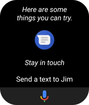 Press the Home key to return to the home screen. Press the Home key to return to the home screen.