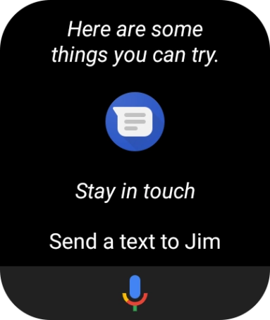 Press the Home key to return to the home screen. Press the Home key to return to the home screen.