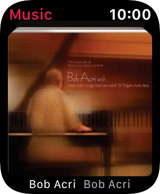 Slide your finger downwards starting from the top of the screen to see the menu. Slide your finger downwards starting from the top of the screen to see the menu.