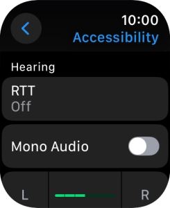 Press the required category below 