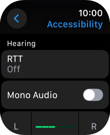 Press the required category below 