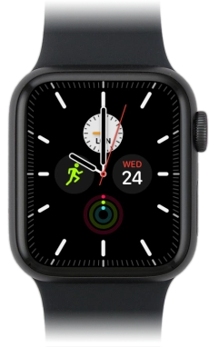 Apple Watch Series 5