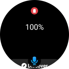 Press and hold the Home key to turn on voice control. Press and hold the Home key to turn on voice control.