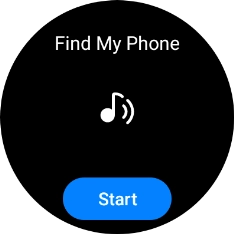 Press the Home key to return to the home screen. Press the Home key to return to the home screen.