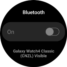 Press the indicator below 