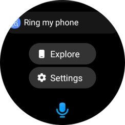 Press Settings. Press Settings.