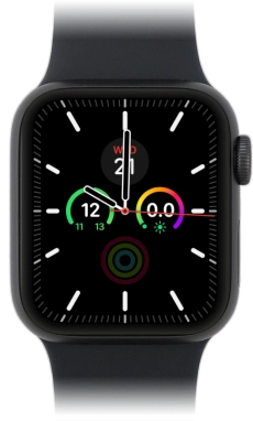 Apple Watch SE
