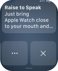 Press the delete icon to remove it.