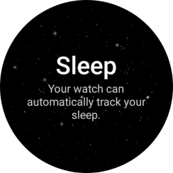 Press the required widget to open it.
