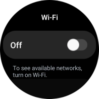 Press the indicator below 