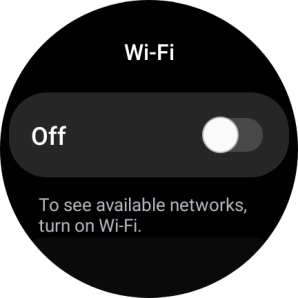 Press the indicator below 