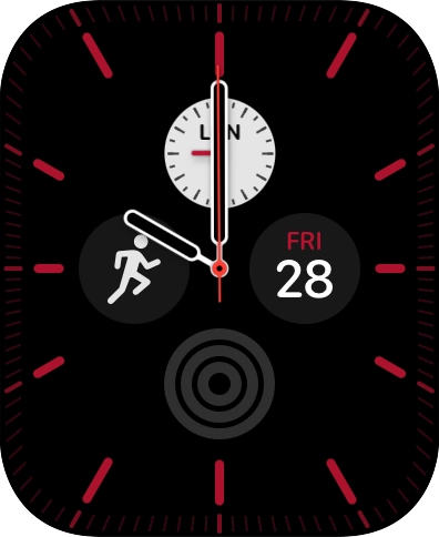Slide your finger upwards starting from the bottom of the screen. Slide your finger upwards starting from the bottom of the screen.