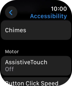 Press the required category below 