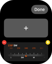Press Done. Press Done.