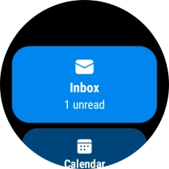 Press Inbox. Press Inbox.