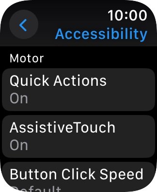 Press the required category below Press the required category below