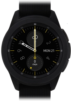 Samsung Galaxy Watch