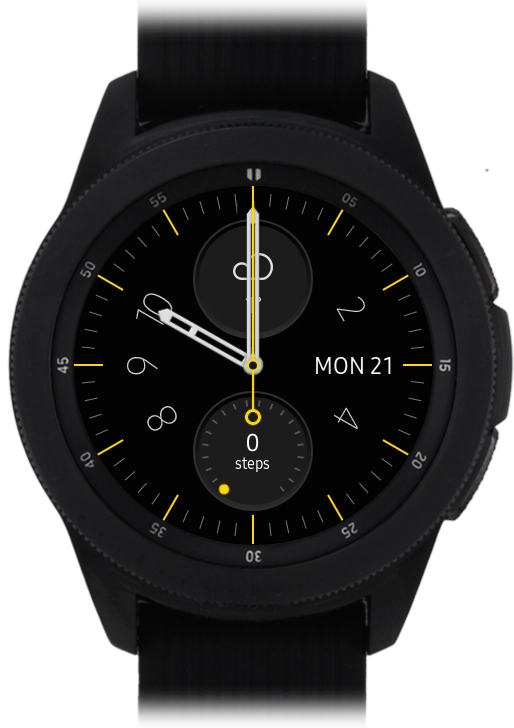 Samsung Galaxy Watch