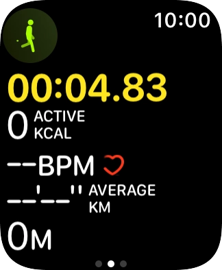 Slide your finger right starting from the left side of the screen. Slide your finger right starting from the left side of the screen.