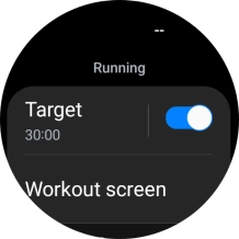Press the Return key.