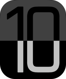 Press the Digital Crown.