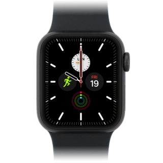 Apple Watch Series 6 - Use GPS navigation | Vodafone UK