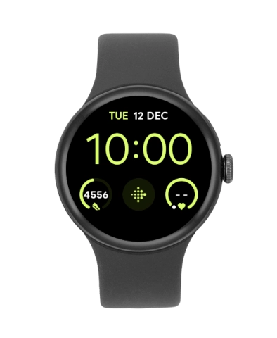 Google Pixel Watch 2