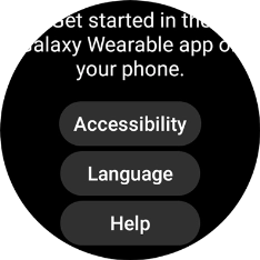 Press Language. Press Language.