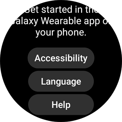 Press Language. Press Language.
