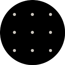 Slide your finger across the screen to connect at least four points and follow the instructions on the screen to create a pattern as lock code. Slide your finger across the screen to connect at least four points and follow the instructions on the screen to create a pattern as lock code.