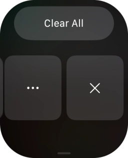 Press the delete icon to remove it. Press the delete icon to remove it.