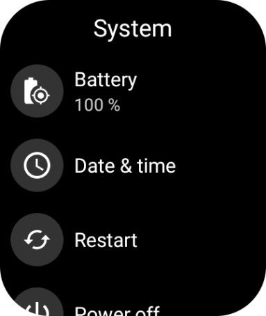 Press Date & time. Press Date & time.