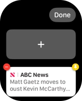 Press Done. Press Done.