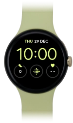 Google Pixel Watch