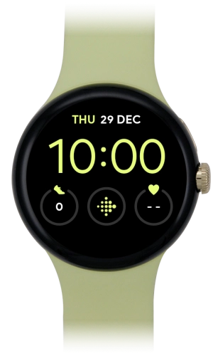 Google Pixel Watch Google Pixel Watch