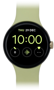 Google Pixel Watch