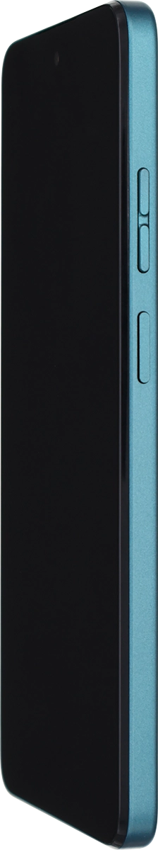 Press and hold the Side key until your phone restarts.