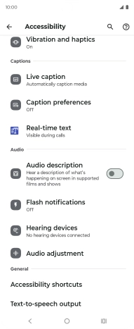 Press the required category below Press the required category below
