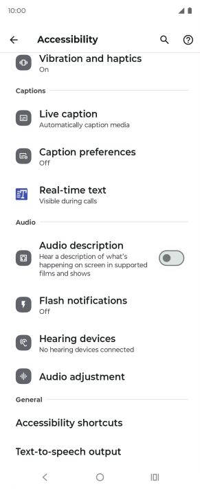 Press the required category below Press the required category below